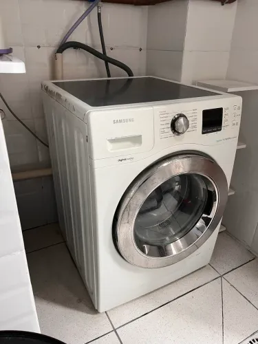 Lava e seca Samsung 10kg 