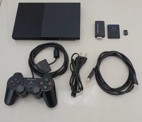 Sony Playstation 2