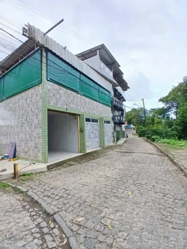 Imóvel para aluguel tem 500 metros quadrados com 2 quartos em Tejipió - Recife - PE