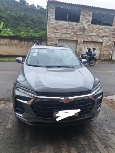 Chevrolet Tracker Premier 1.2 Turbo 12V Flex AUT 2026