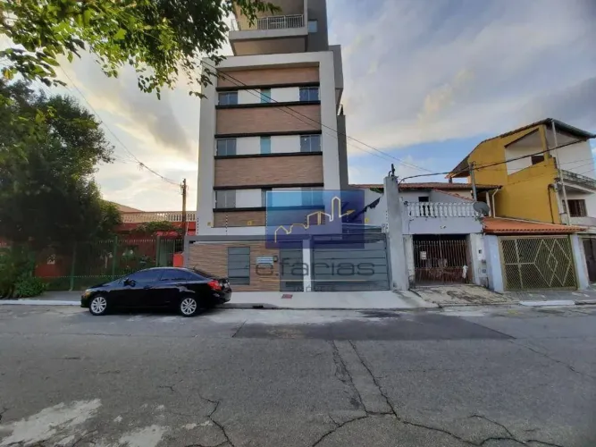 Studio com 2 dormitórios à venda, 42 m² por R$ 270.000,00 - Cidade Patriarca - São Paulo/S