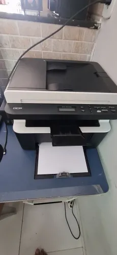 Vendo Brother DCP1617 NW