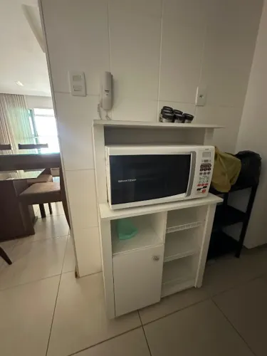 Microondas