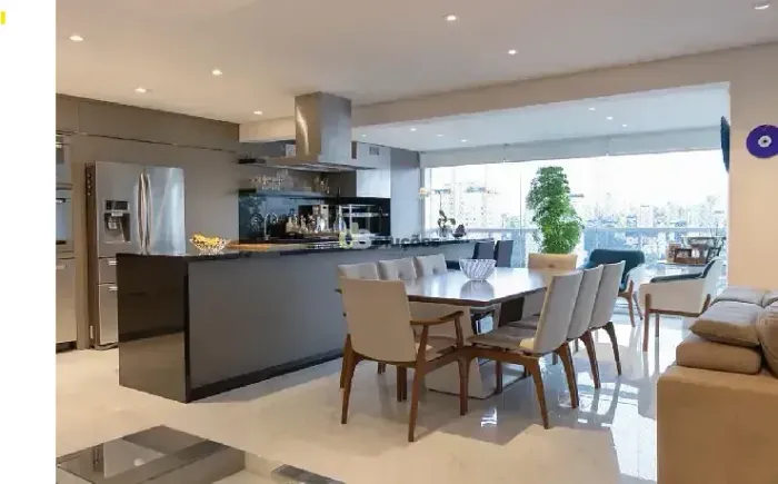 Apartamento à venda, Aclimação, São Paulo, SP
