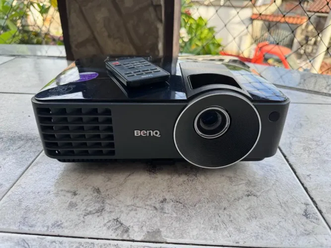 Data show benq