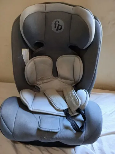 Cadeirinha bebê conforto Fischer price mass 0 kg há 36 kg