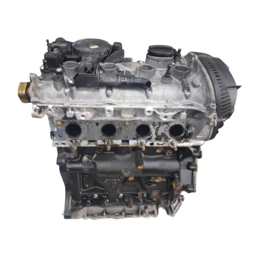 Motor Parcial Vw Jetta Tiguan Passat 2.0 Tsi 200cv 11/14