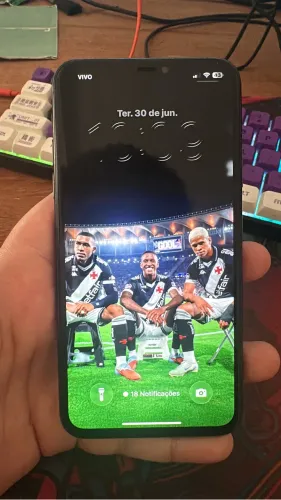 Iphone 11 pro max 256gb