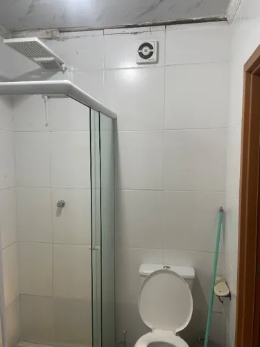 Permuta entre serviço de pedreiro e terreno 