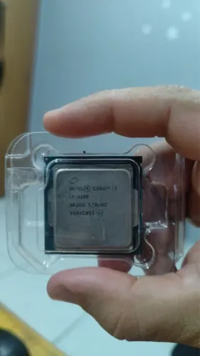 i3 6100