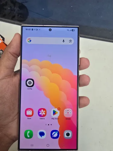Galaxy S24 ultra 256gb