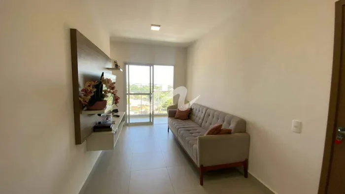 Apartamento residencial à venda no Bairro Jaraguá, em Uberlândia