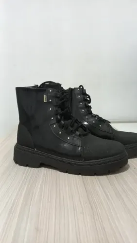 Bota Panpili feminina infantil, N34