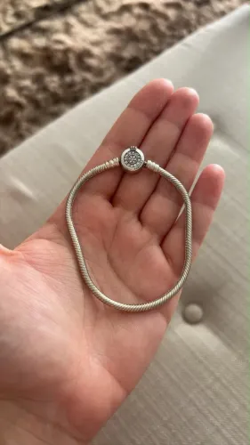Pulseira Pandora 