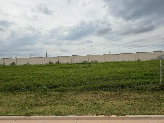 Terreno à venda em Campinas, Loteamento Artesano Galleria, com 488 m², Artesano Galleria