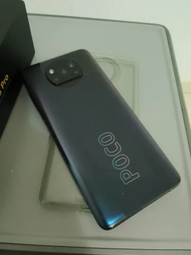 POCO X3 PRO