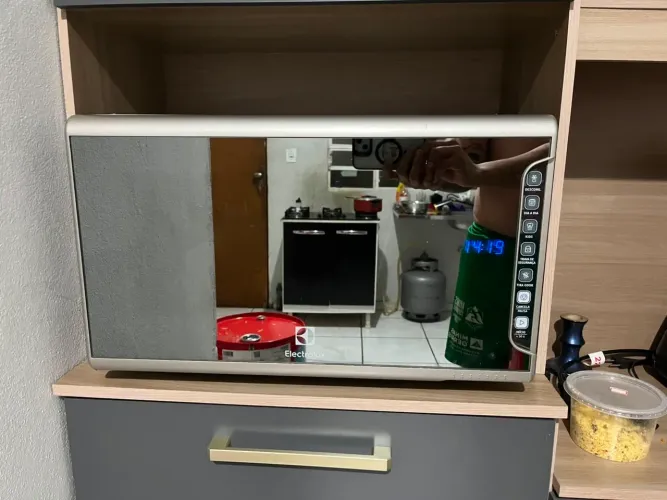 microondas