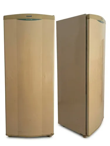 Geladeira Consul