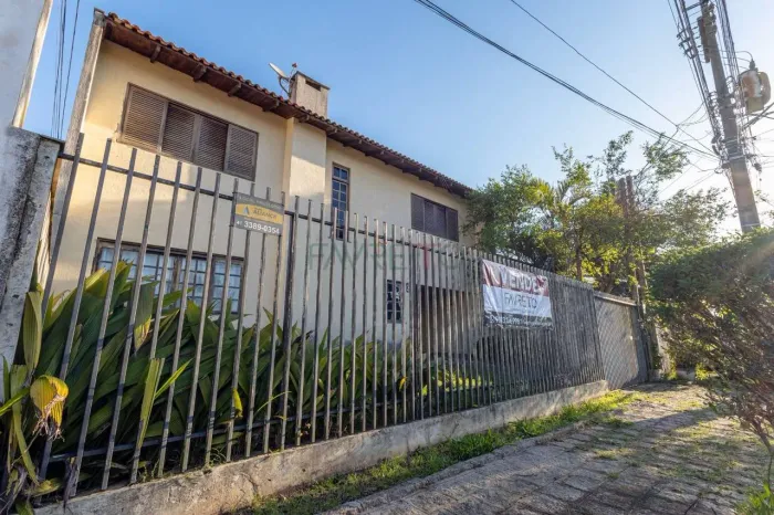Sobrado à venda, Portão, Curitiba, PR