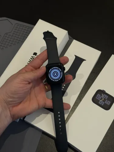 Apple Watch SE 2ª Geração 44mm Seminovo + Garantia 90 Dias