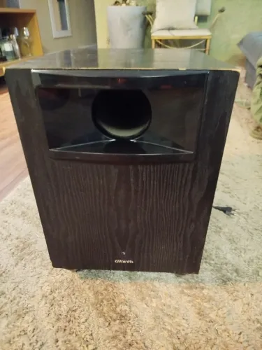Sub ativo onkio skw 570