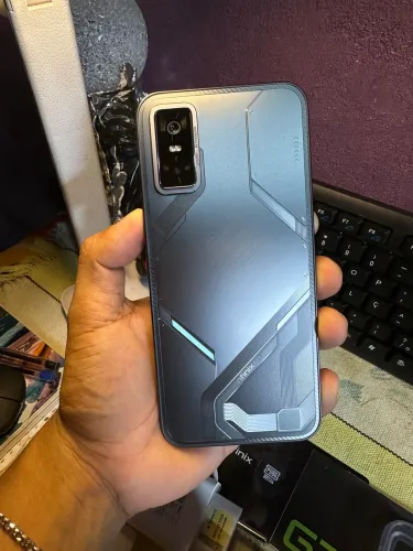 Infinix GT 30 PRO