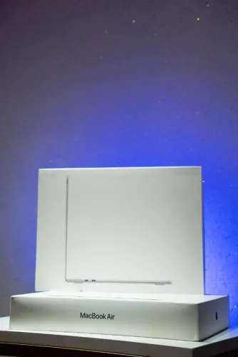 Macbook Air M5 Lacrado