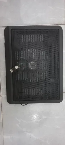 Suporte pra notebook