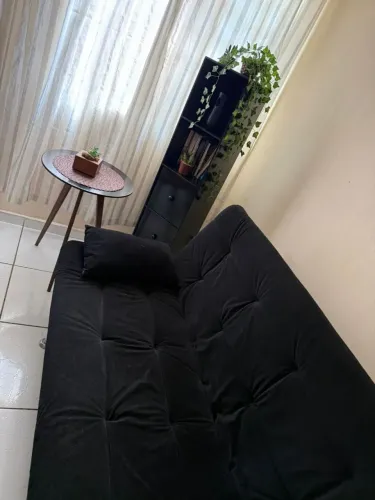 Sofá Cama Novo em são Miguel Paulista zona leste 