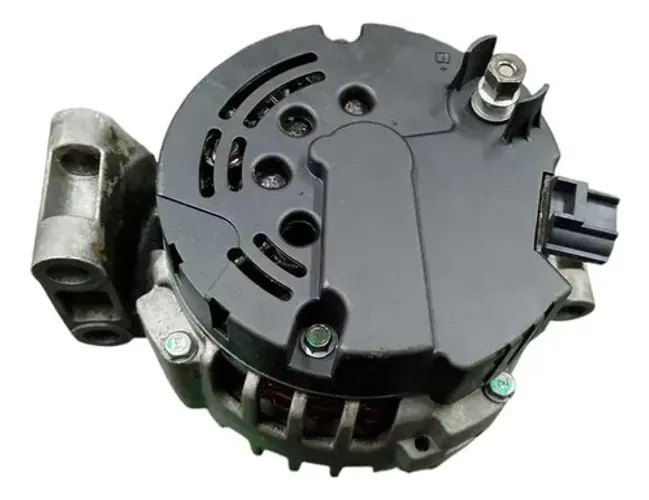 Alternador Ford Fiesta 2005 Usado