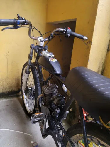 Motorizada