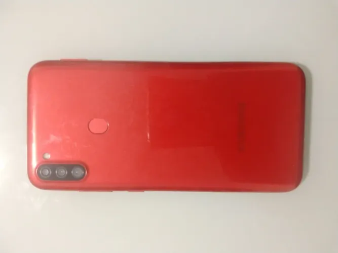 Samsung Galaxy A11