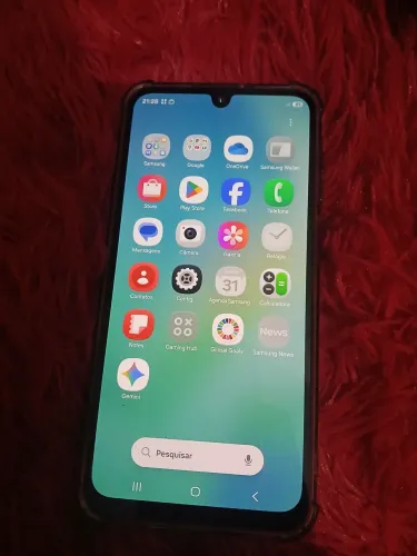 Samsung 5G