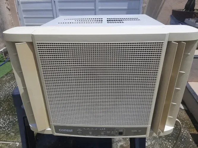 ar condicionado consul 10.000btu
