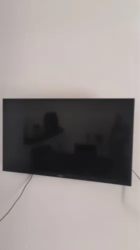 "tv de led 32 polegadas smart" - TVs no Brasil