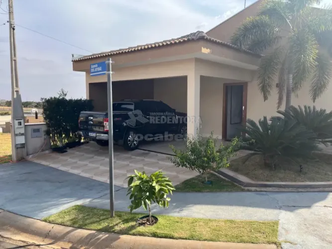 Casa Condomínio em Bady Bassitt