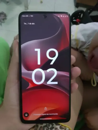 Moto g24