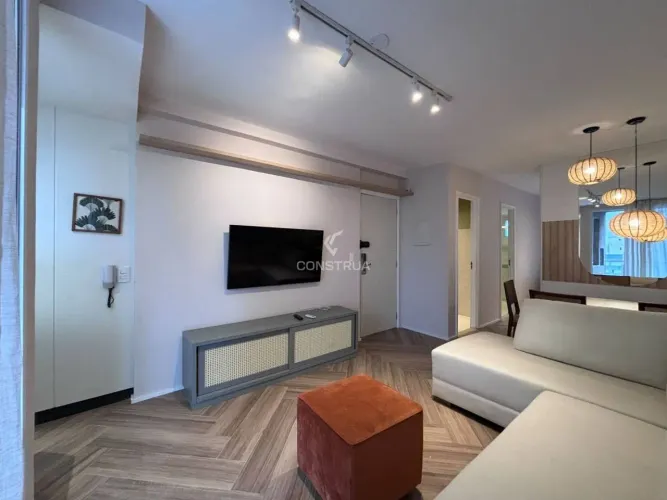 APARTAMENTO PARA ALUGAR NO BAIRRO CAMBUÍ EM CAMPINAS/SP
