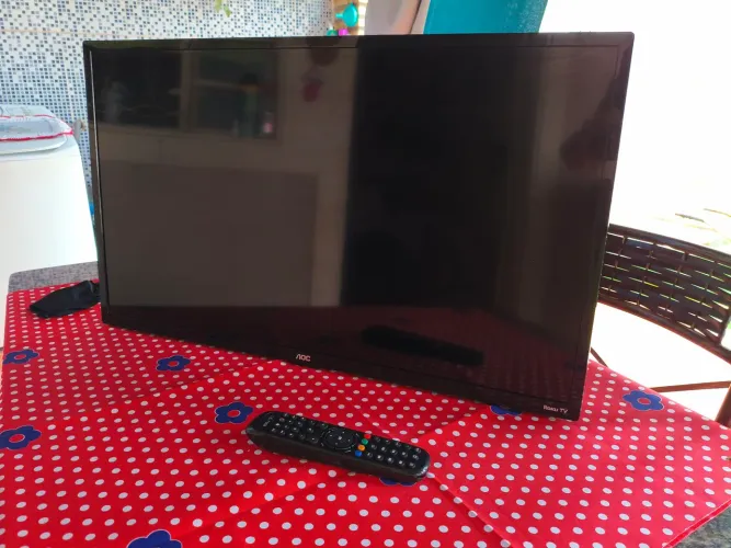 Tv Smart 32" AOC