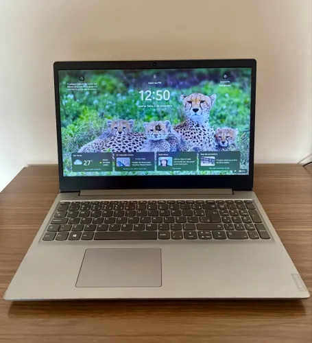 Lenovo Gamer Ideapad s145 | 256gb ssd + 1 tb hd | 12gb ram | Ryzen 5 3500U | Vega 8