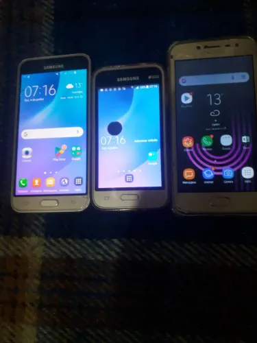 Troco celulares por iphone