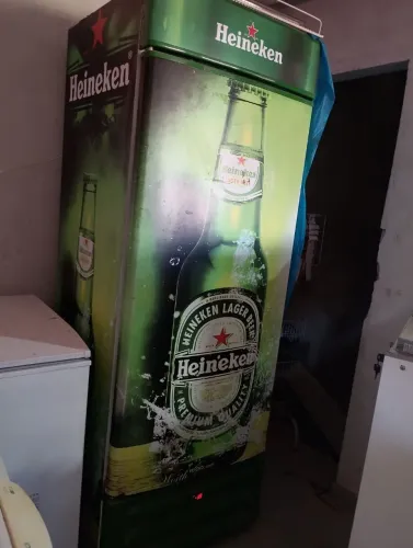 vendo freezer em ótimo estado