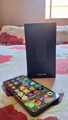 Samsung Galaxy S24 256GB