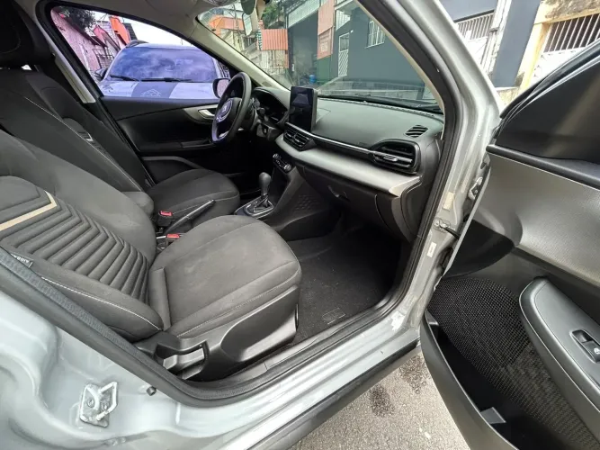 Fiat Pulse Audace 1.0 Turbo 200 Flex Aut. 2023