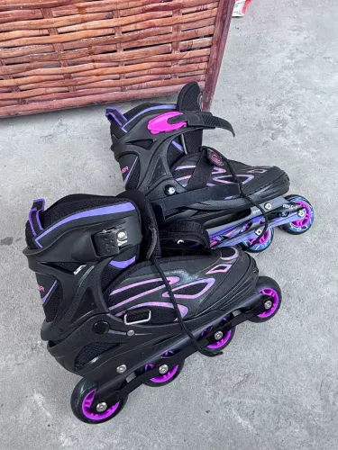 PATINS OXER