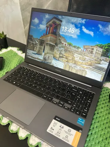 Notebook Samsung Galaxy