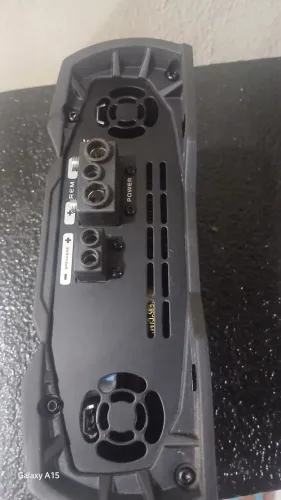 Modulo stertson 1200.1 4ohms
