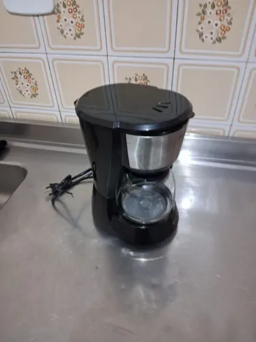 Cafeteira