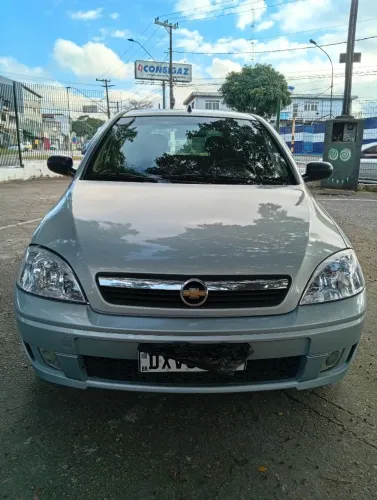 Chevrolet Corsa Hat. Maxx 1.4 8V Econoflex 5P 2008
