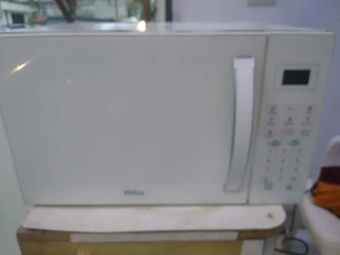 Vende-se micro-ondas da Philco